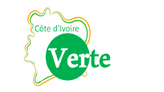 Côte d'Ivoire verte